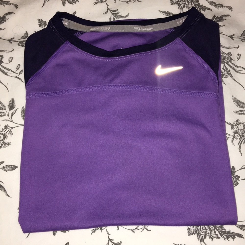 Youth Nike running short